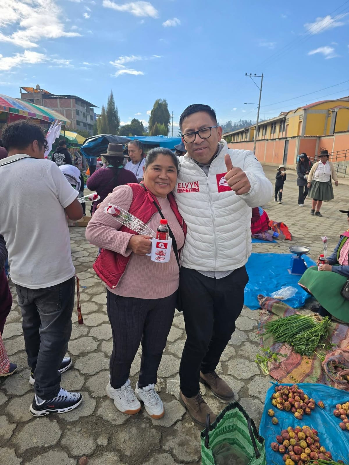Actividad Elvyn Díaz Tello